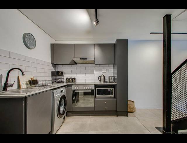 2 BEDROOM PROPERTY TO RENT IN SANDTON CENTRAL